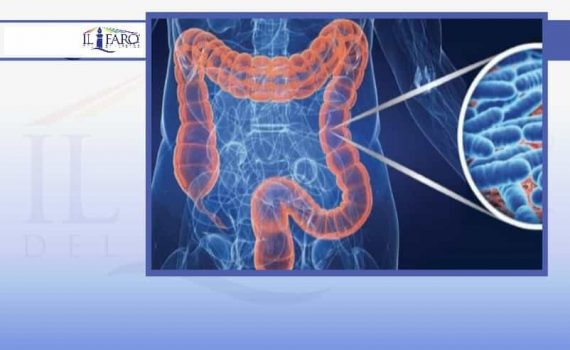 Correlazione tra il microbiota intestinale e l’insorgenza di malattie